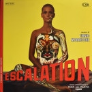 Ennio Morricone - Escalation    [LP]