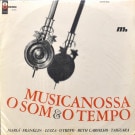 Various - Musicanossa - O Som & O Tempo   [LP]