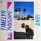 Anri = Τ - Timely!! = ꡼     [LP]