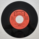 Key N' Cleary & Ross - What It Takes To Live / To Love  [7inch]