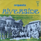 Orquesta Riverside - Orquesta Riverside   [LP]
