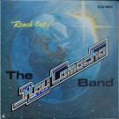 The Ray Camacho Band - Reach Out  [LP] �쥢���ǥ������ե��󥯡����ꥸ�ʥ�