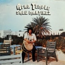 Sabu Martinez - Afro Temple   [LP]