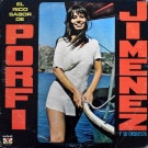 Porfi Jimnez Y Su Orquesta - El Rico Sabor De Porfi   [LP]