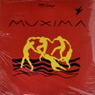 Jorge Degas & Marcelo Salazar - Muxima