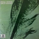 Abilio Manoel - Pena Verde   [LP]