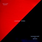 Cleveland Eaton And The Kats - Half And Half Volume 1    [LP]  ᥬ쥢