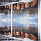 Lourival Silvestre - Fiction Musicale    [LP]