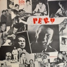 Pery Ribeiro Acompanado Por Primo Quinteto - Pery [LP] ׸ܡȤ