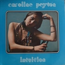 Caroline Peyton - Intuition   [LP] 