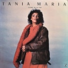 Tania Maria - Come With Me    [LP]