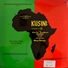 Manu Dibango - Countdown At Kusini    [LP]