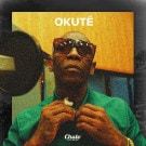 OKUTE /  – OKUTE [LP]
