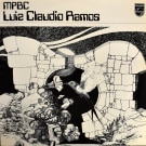 Luiz Claudio Ramos - Luiz Claudio Ramos   [LP] 