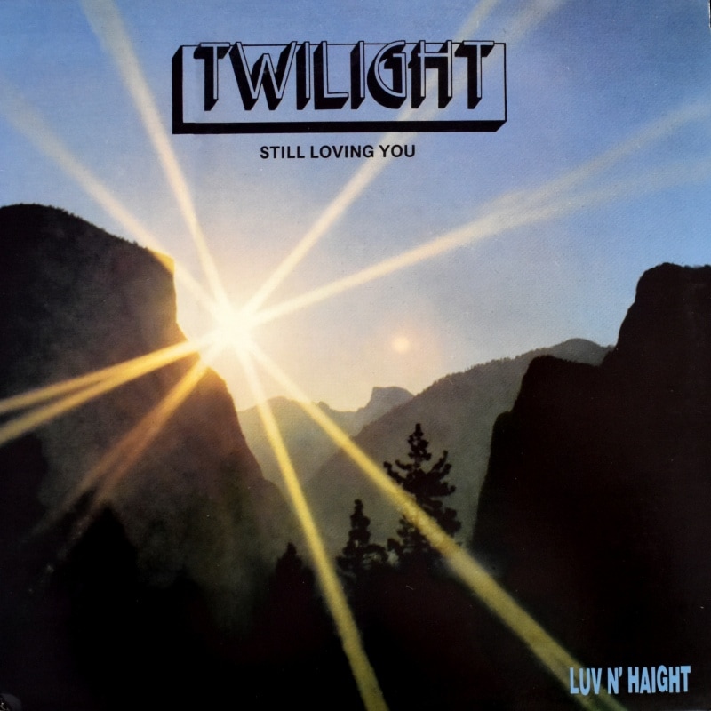 Twilight - Still Loving You [LP]｜SOUL / FUNK,Disco/Modern｜Paddy