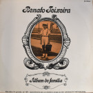 Renato Teixeira - Album De Familia    [LP] 쥢MPB