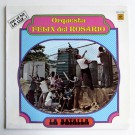 Orquesta Felix Del Rosario - La Batalla