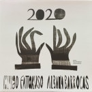 HA Duo : Hugo Fattoruso Y Albana Barrocas - 2020  [LP]