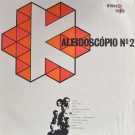 Various - Kaleidoscpio No. 2    [LP] Promo ������ɥ졼�٥롡���������ɹ�