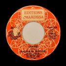 Basa Basa Soundz - Lavajo / My Kind Of Feeling   [7inch]
