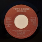 Maurice - In The Summer (Pt.1) / ST (Pt.2)   [7inch]