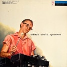 Eddie Costa Quintet - Eddie Costa Quintet   [LP]
