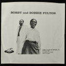 Bobby & Bobbie Fulton With The Voices Of Antioch - Massa's Grand Boy (Got To Have Justice) / How Great Thou Art    [7inch]