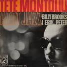 Tete Montoliu Amb Billy Brooks - Erik Peter - A Tot Jazz     [LP]