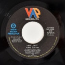 Final Edition - No Limit / I Can Do It Any Way You Want It  [7inch]