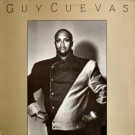 Guy Cuevas - Ebony Game   [12inch ]