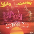 The Beginning Of The End - Funky Nassau   [LP]