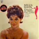 Miles Davis Sextet - Someday My Prince Will Come   [LP]