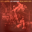 Lee Morgan - City Lights   [LP]