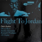 Duke Jordan - Flight To Jordan     [LP]