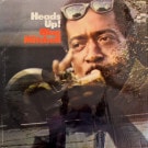 Blue Mitchell - Heads Up! [LP] '68 US ꥸʥ Van Gelder 