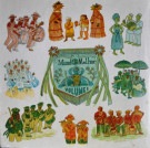 Various - Mundo Melhor Volume 1