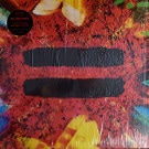 Ed Sheeran = (Equals)   [LP]