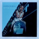 Lauren Desberg - Out For Delivery(LP)  ������ɡ�����