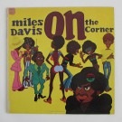 Miles Davis - On The Corner ֥졼٥С'72 US