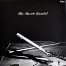 The Farah Quintet - The Farah Quintet    [LP]