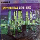 Gerry Mulligan - Night Lights    [LP]