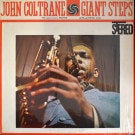 John Coltrane - Giant Steps    [LP]65ǯ66ǯUS ¡쥢ꥤ塼