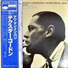 Dexter Gordon - Our Man In Paris   [LP]