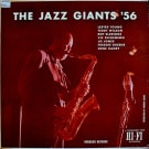 The Jazz Giants '56 - The Jazz Giants   [LP] USꥸʥ