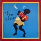 Chico Esperanca - To Com A Macaca   [LP]