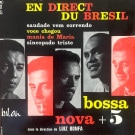 Bossa Nova + 5 Sous La Direction De Luiz Bonfa – En Direct Du Bresil'63 ʩꥸʥ