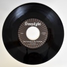 Ray Camacho & The Teardrops - Si Si Puede / Si Si Puede (Remix)    [7inch]