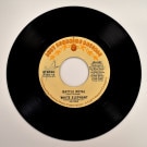 White Elephant - Peace Of Mind / Battle Royal     [7inch, Promo]