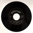 Third Demetion - If My Heart Was An Open Book / Important Thing's     [7inch]