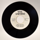 Rare Function - Disco Function / Baby,I'm For Real        [7inch]